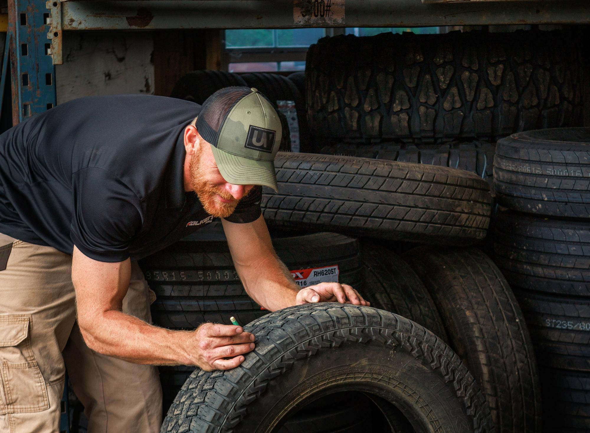 A-1 Tire