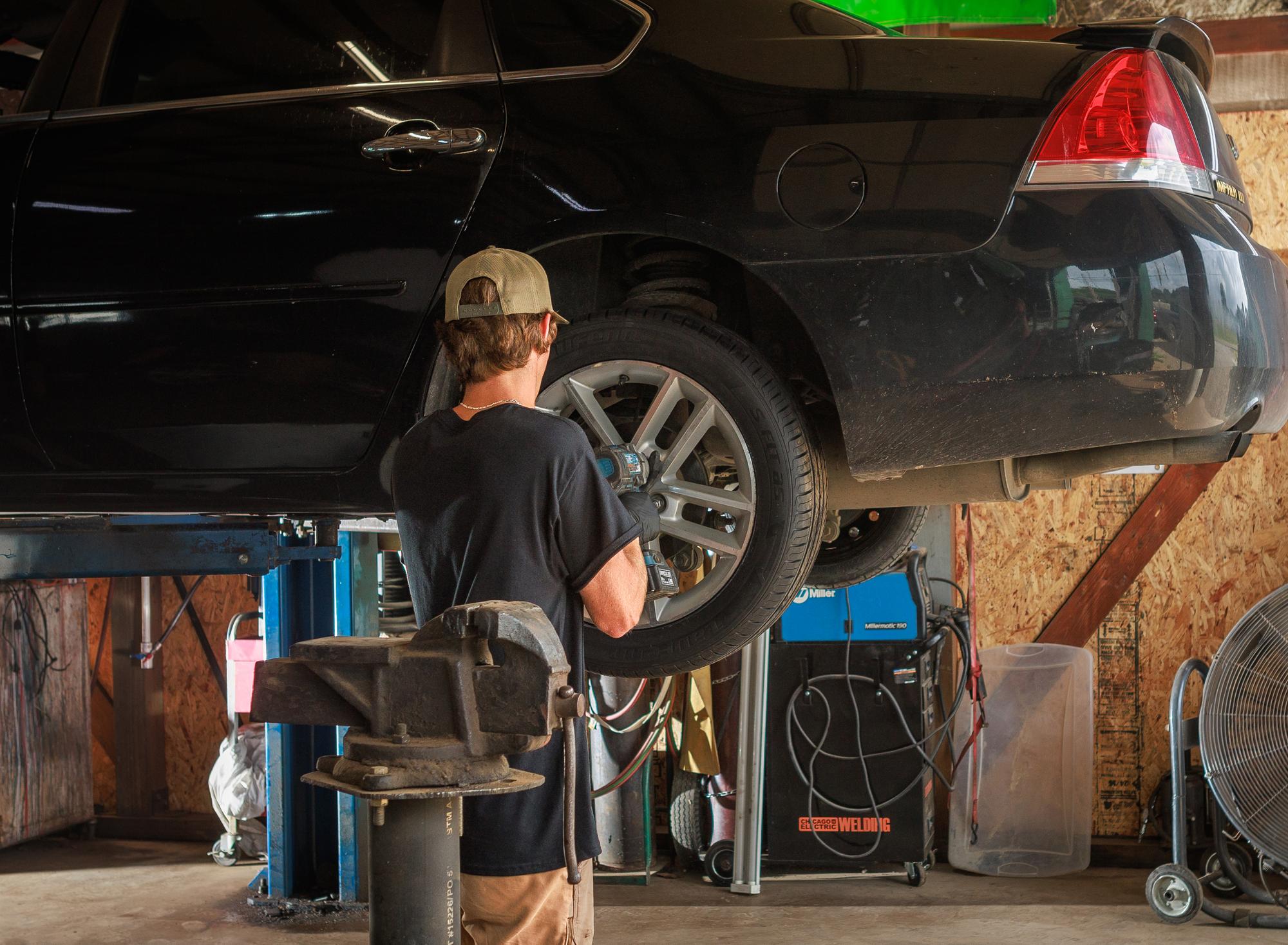 A-1 Tire