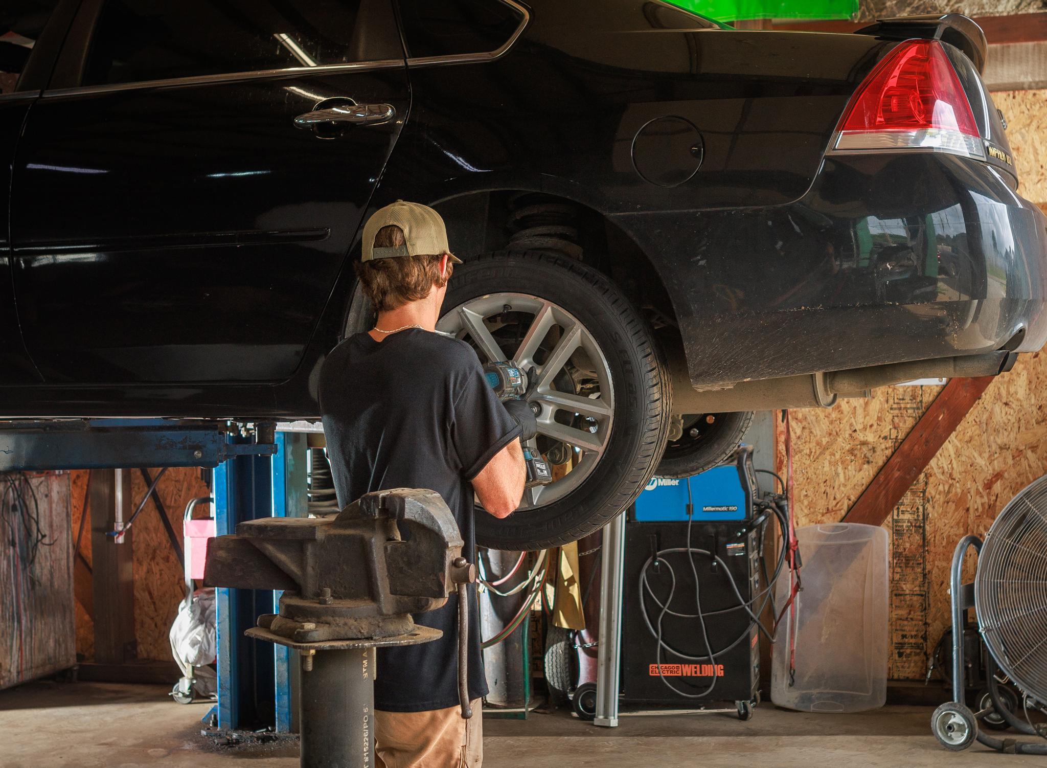 A-1 Tire