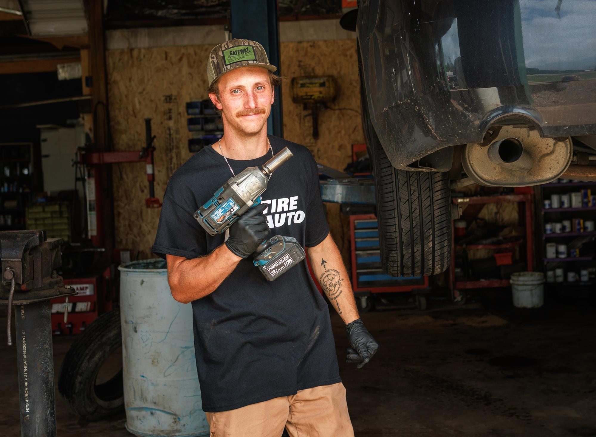 A-1 Tire