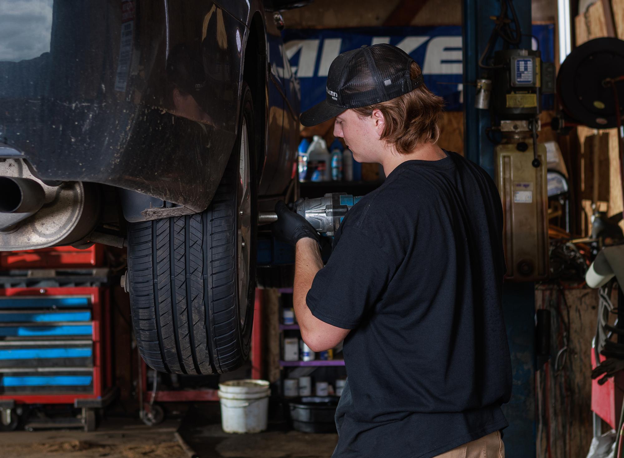 A-1 Tire