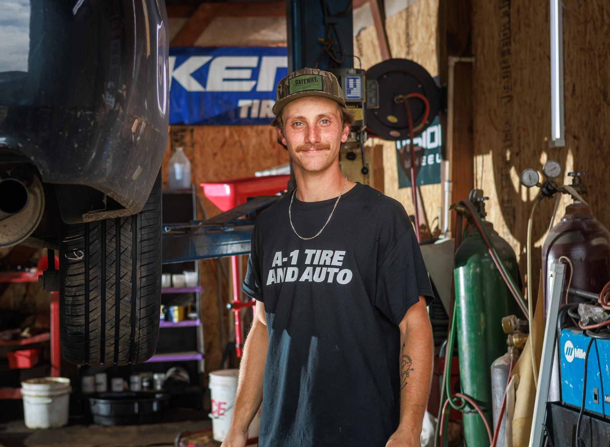 A-1 Tire