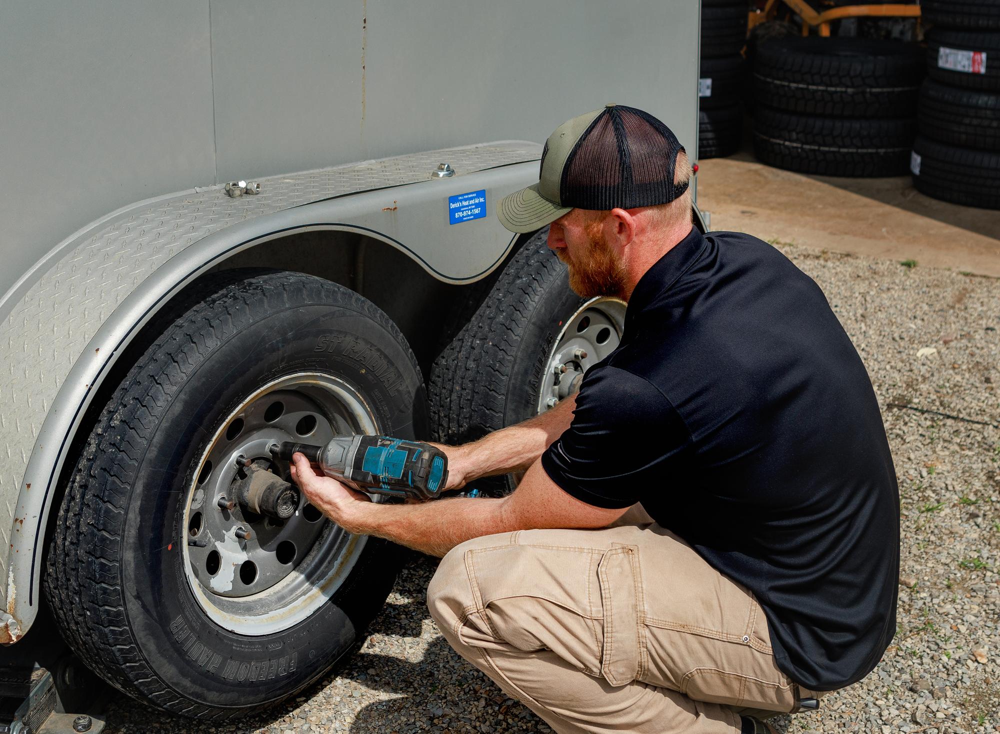 A-1 Tire