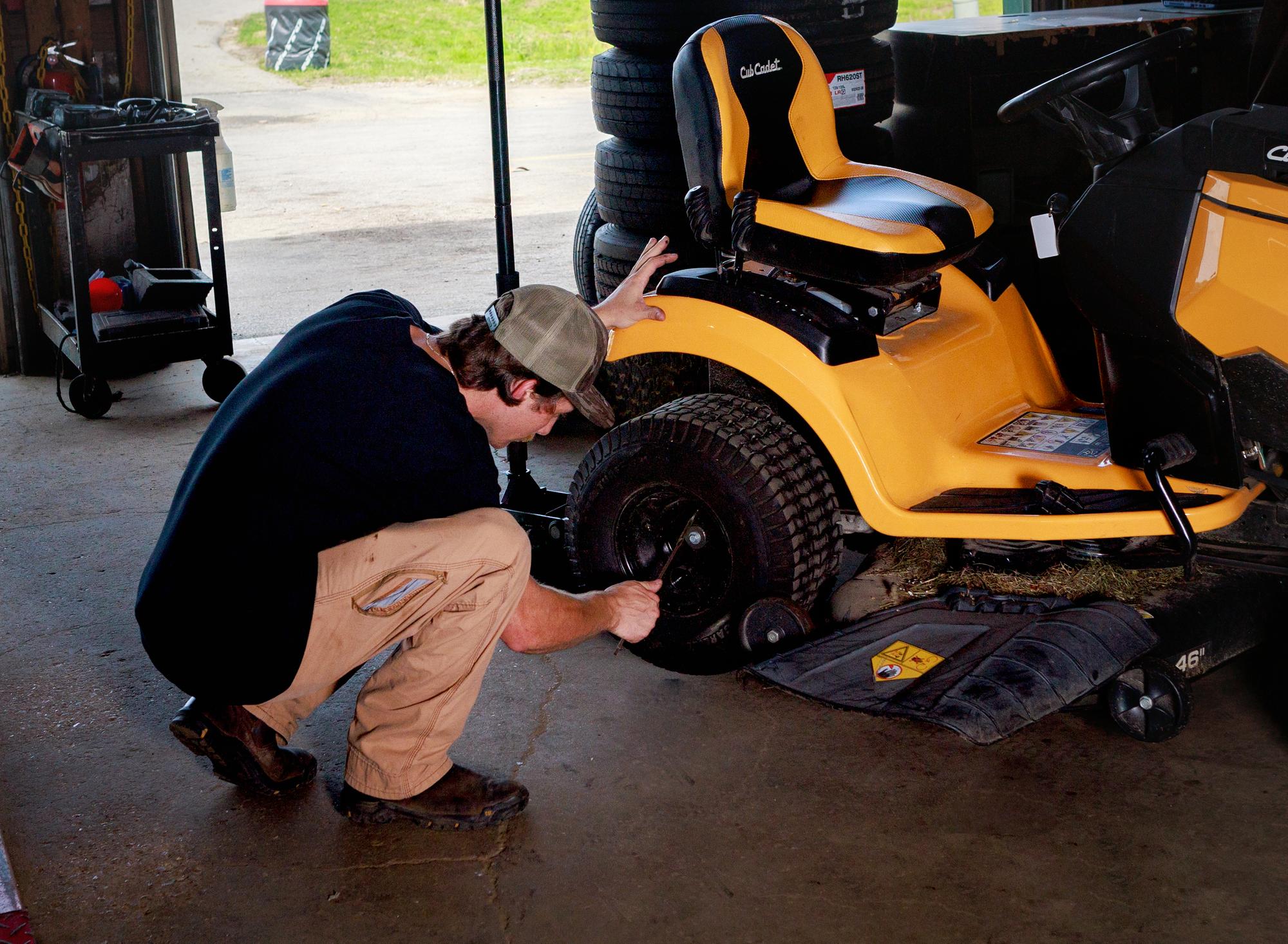A-1 Tire