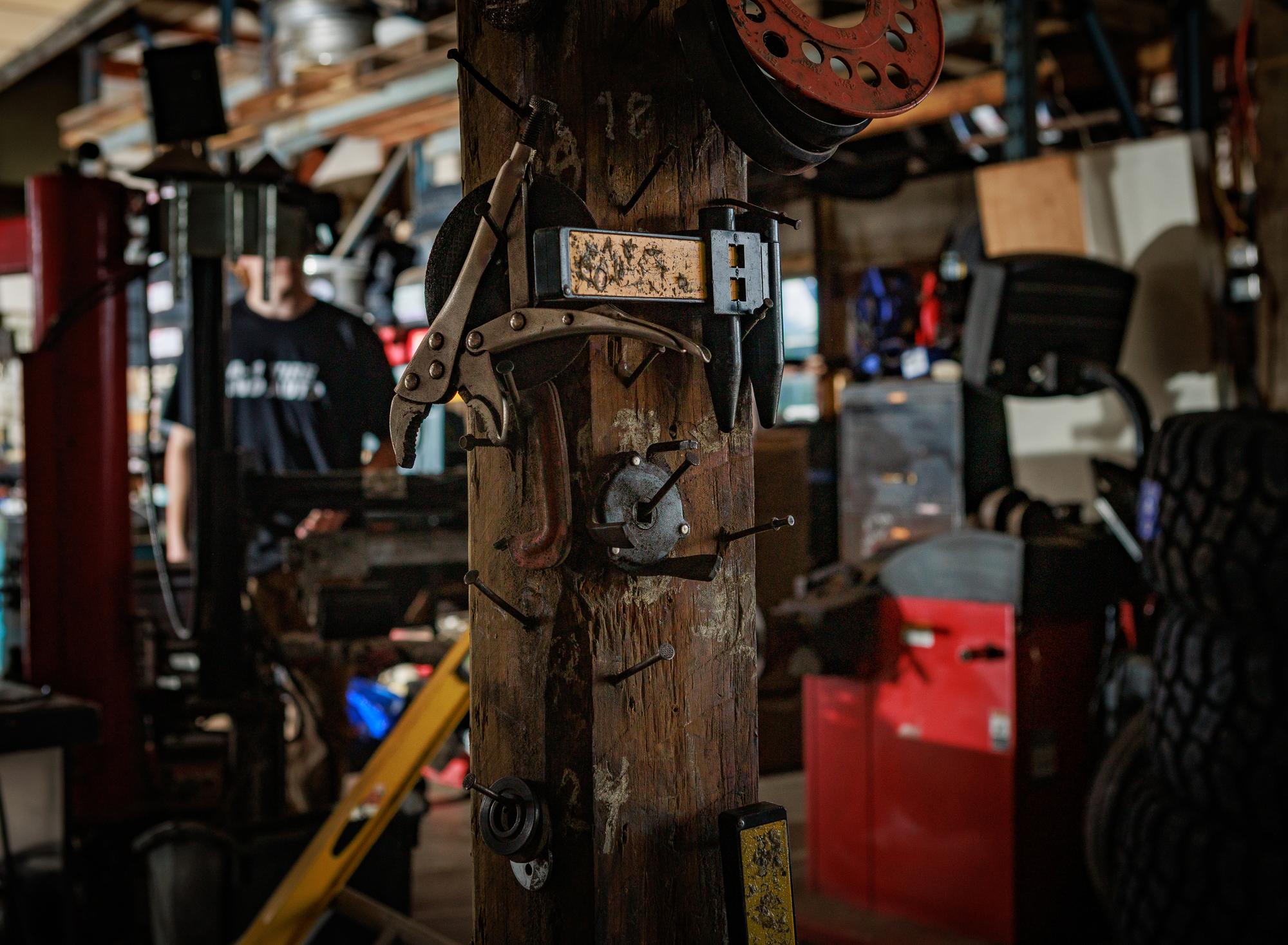 A-1 Tire