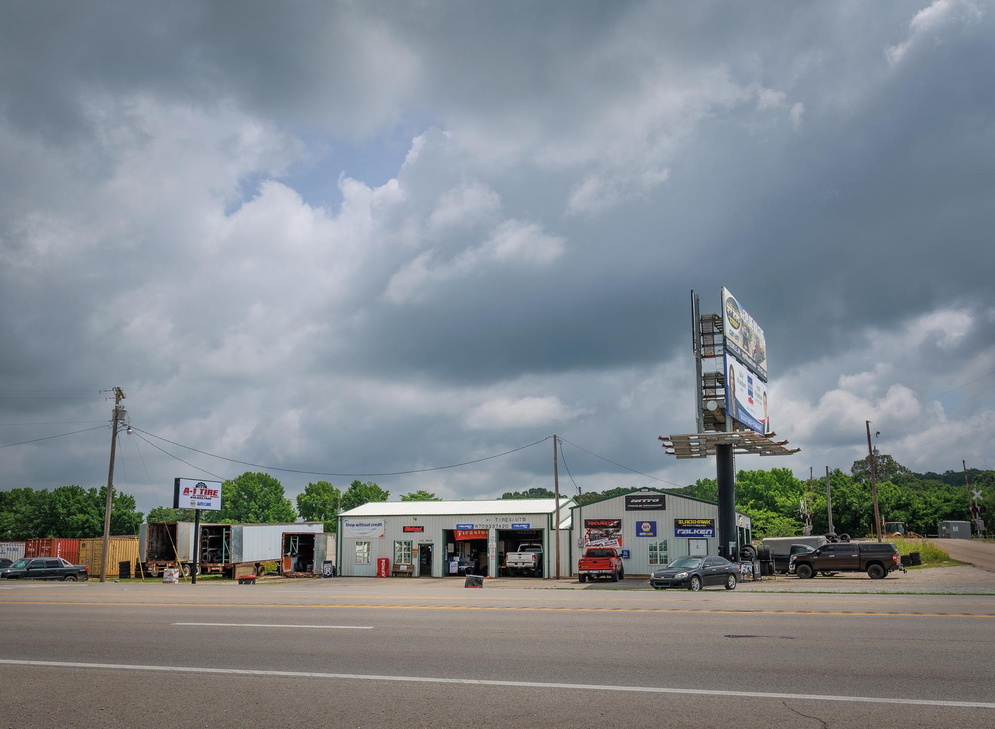 A-1 Tire