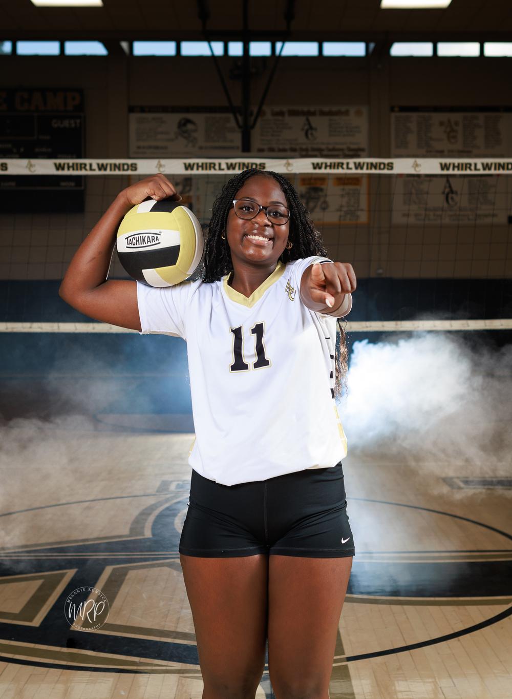 AC Volley Ball