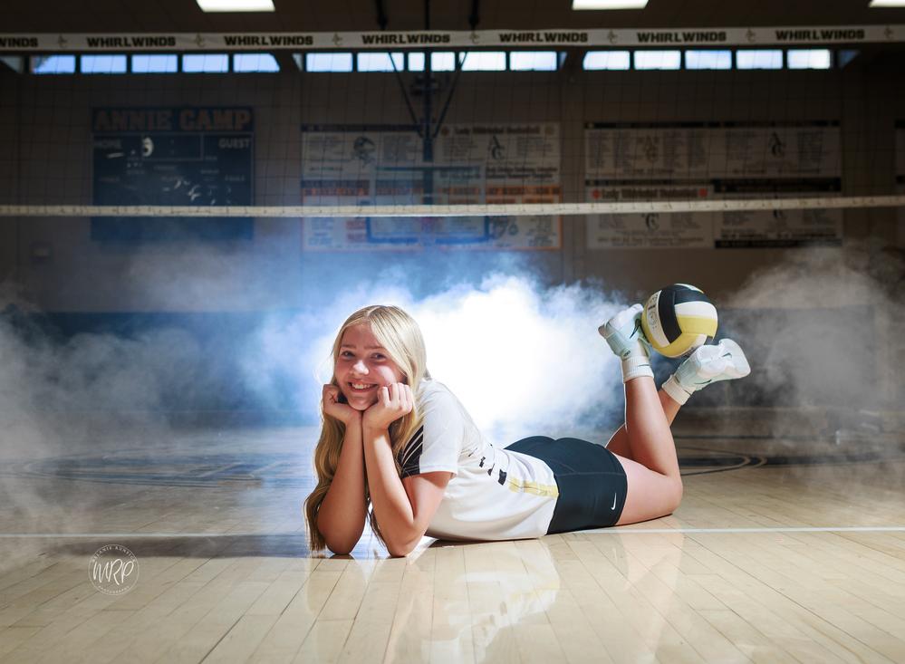 AC Volley Ball