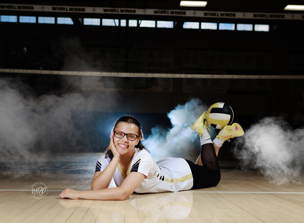 AC Volley Ball