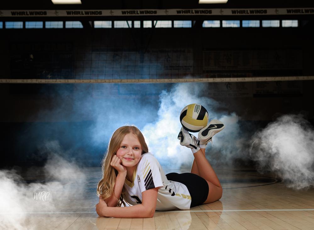 AC Volley Ball