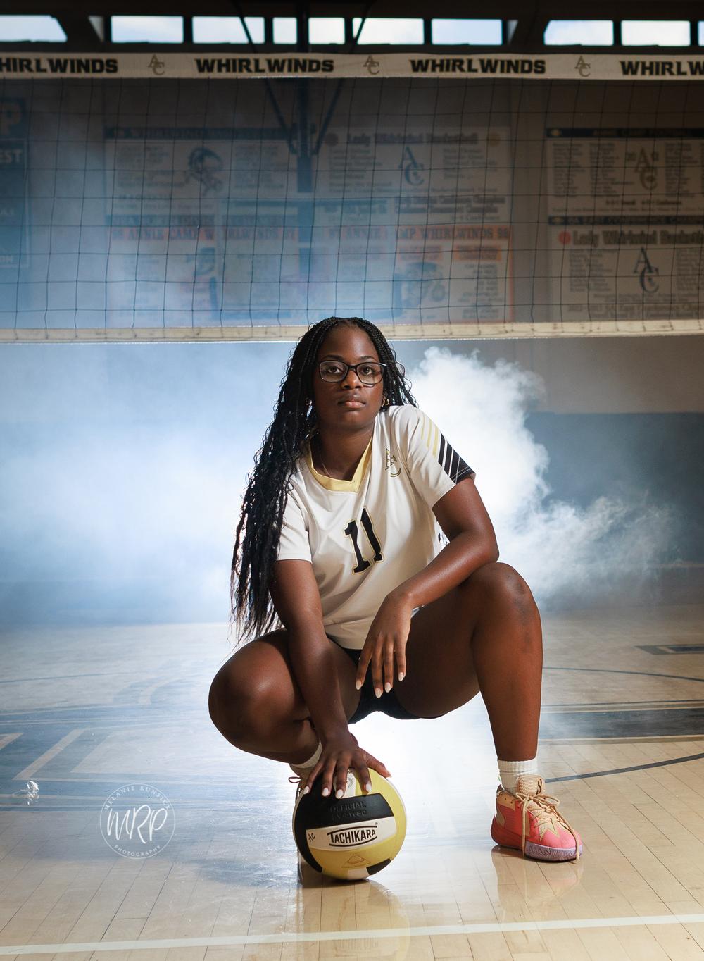 AC Volley Ball