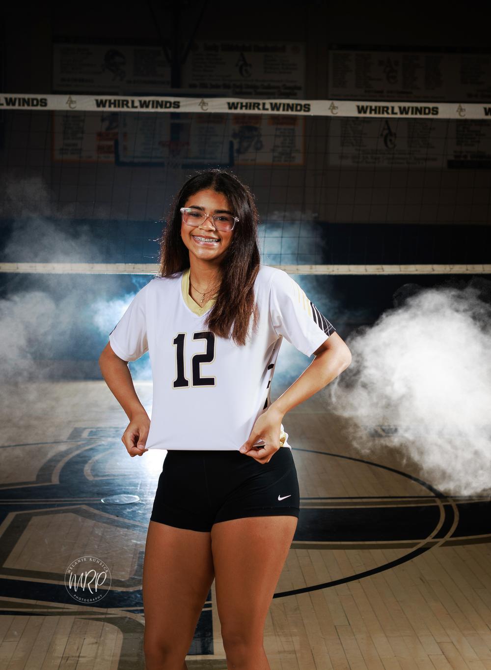 AC Volley Ball