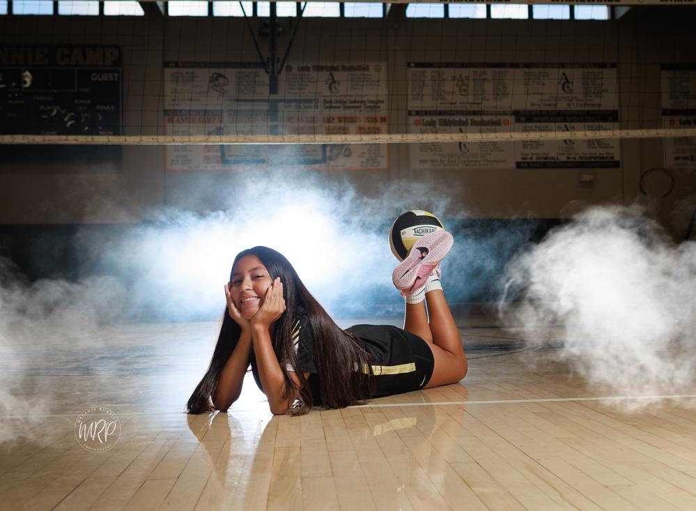 AC Volley Ball