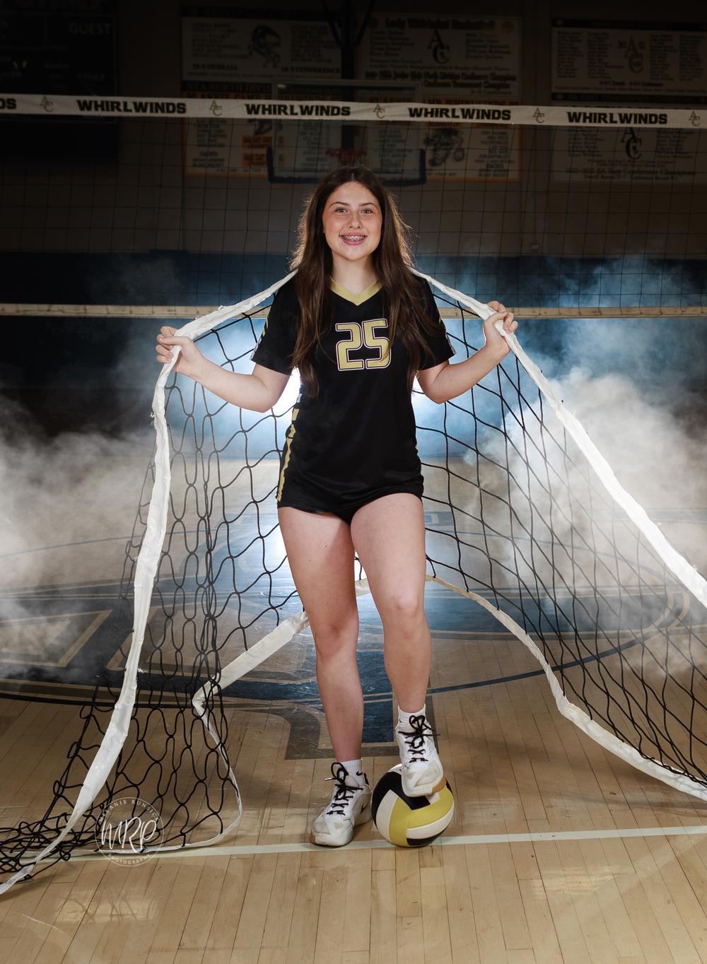 AC Volley Ball