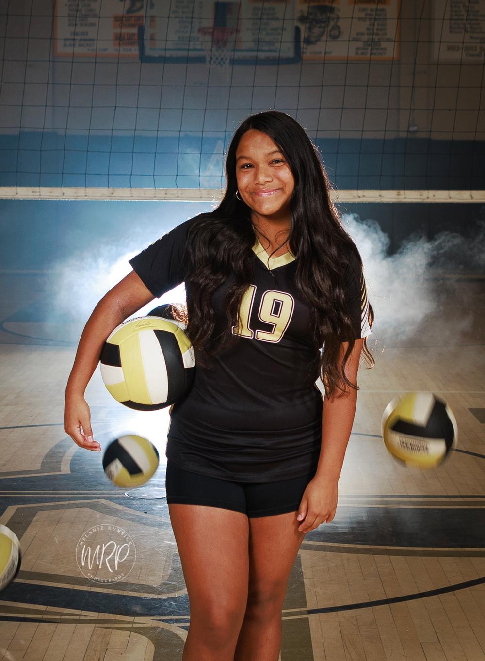 AC Volley Ball