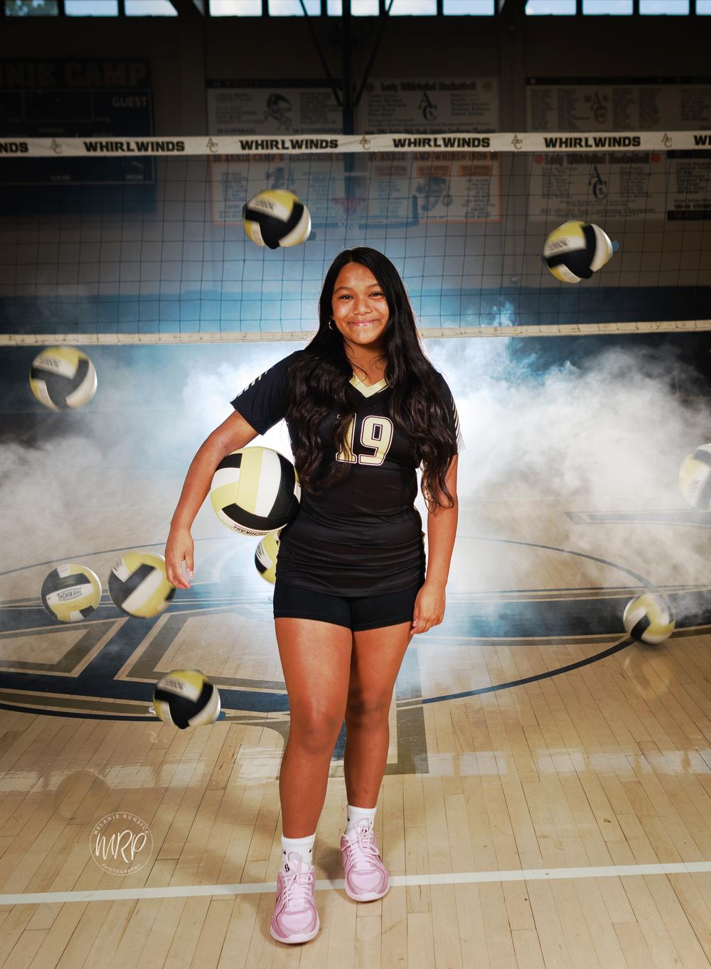AC Volley Ball