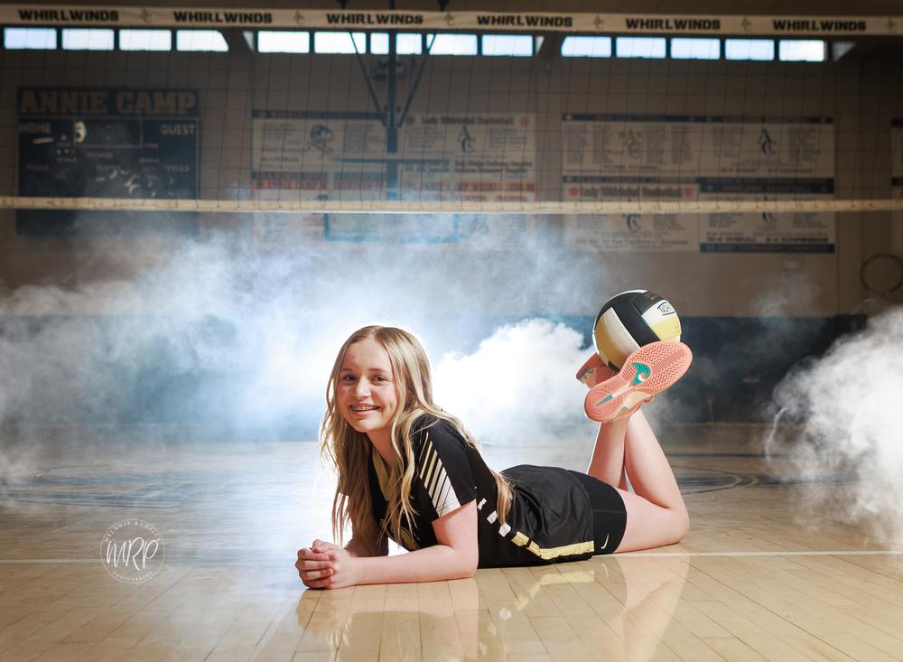AC Volley Ball