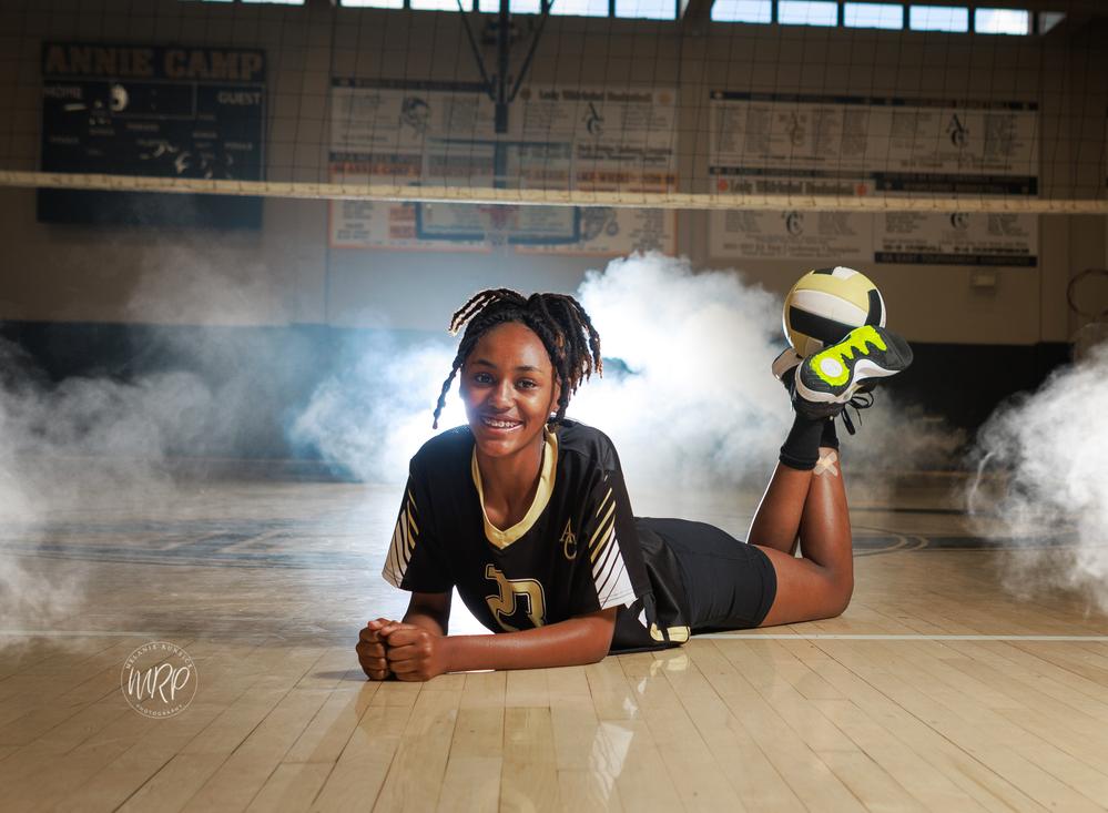 AC Volley Ball