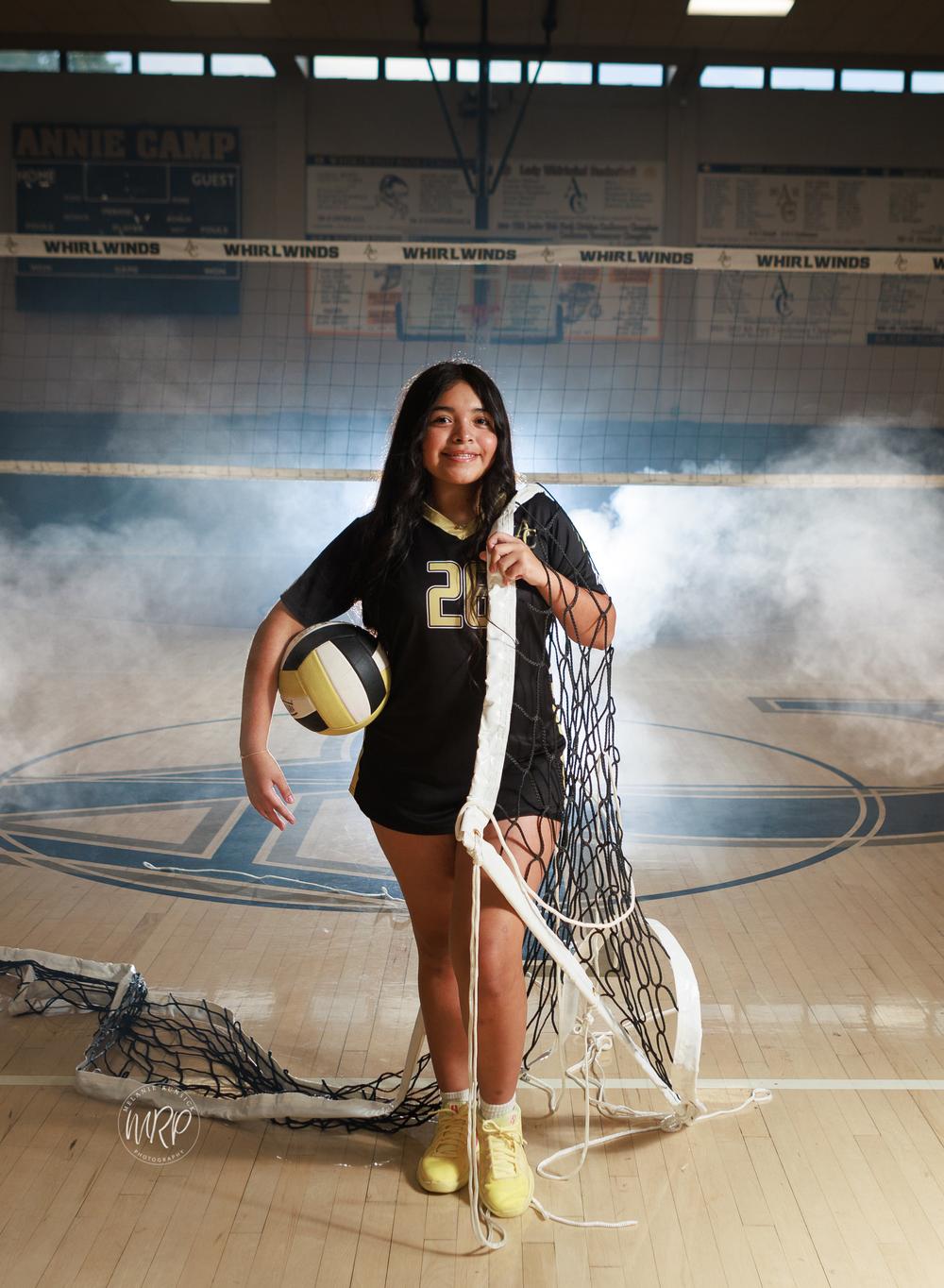 AC Volley Ball