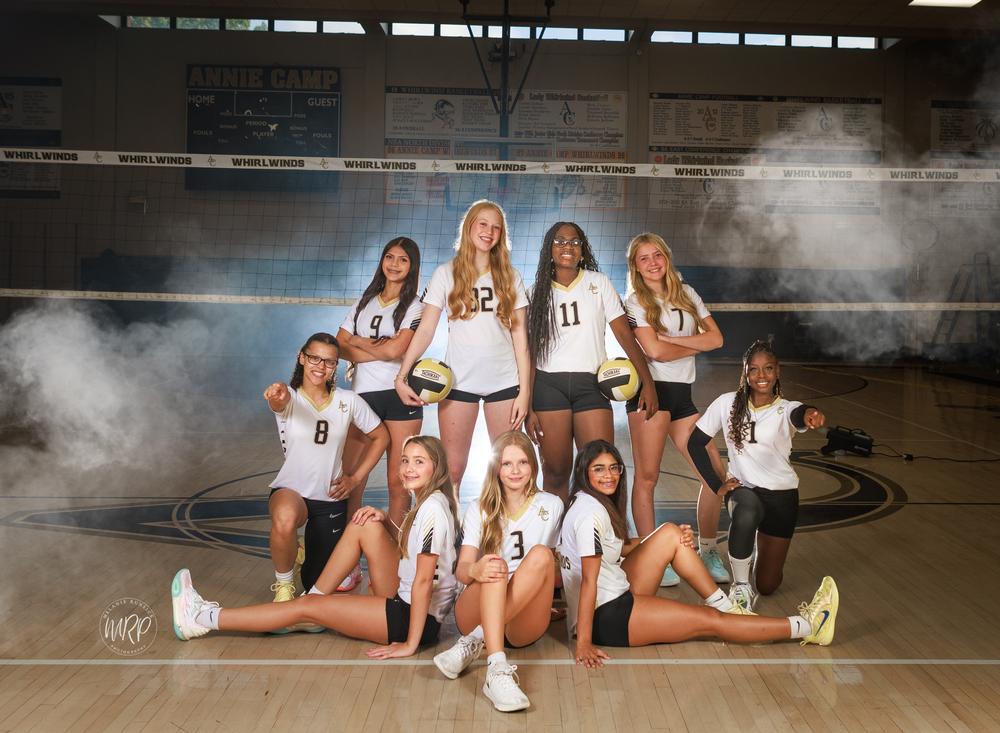 AC Volley Ball