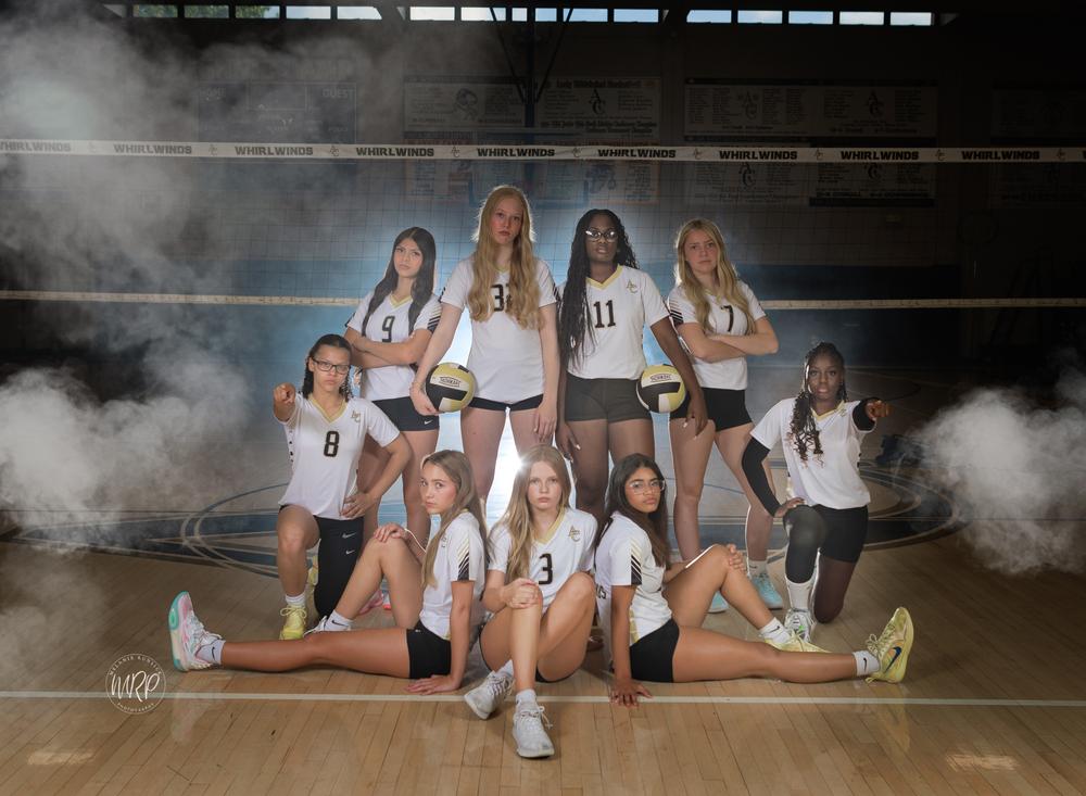 AC Volley Ball