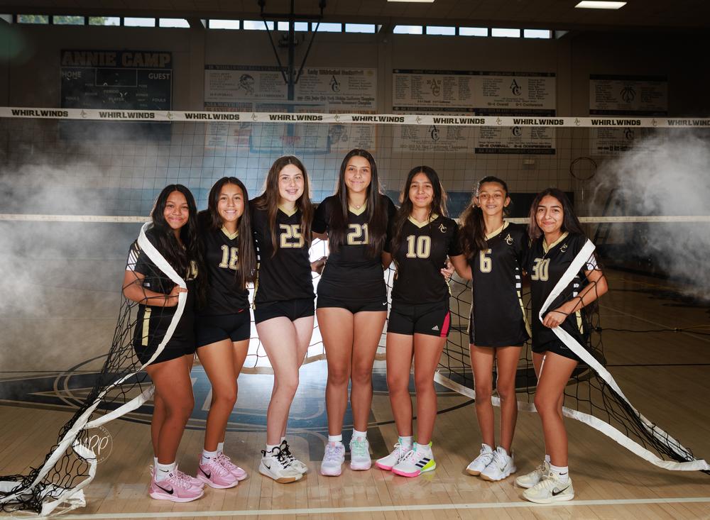 AC Volley Ball