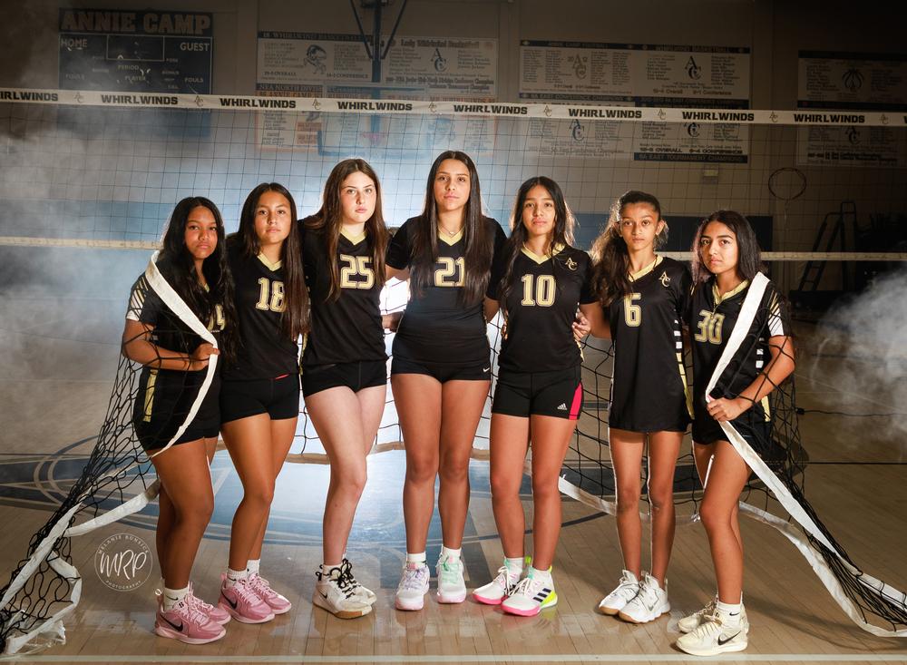 AC Volley Ball