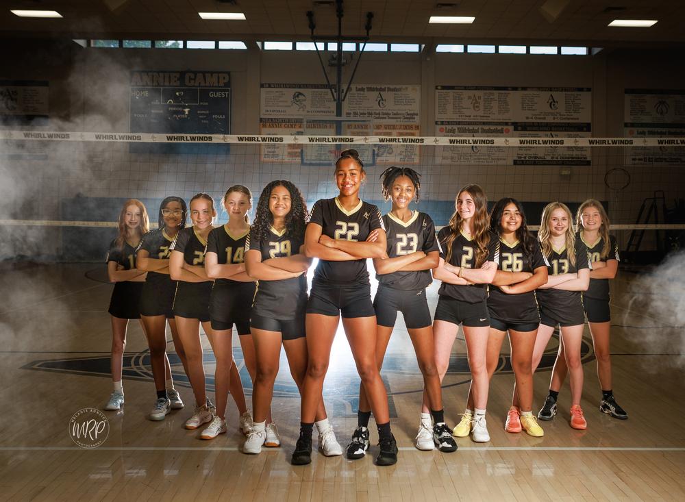 AC Volley Ball