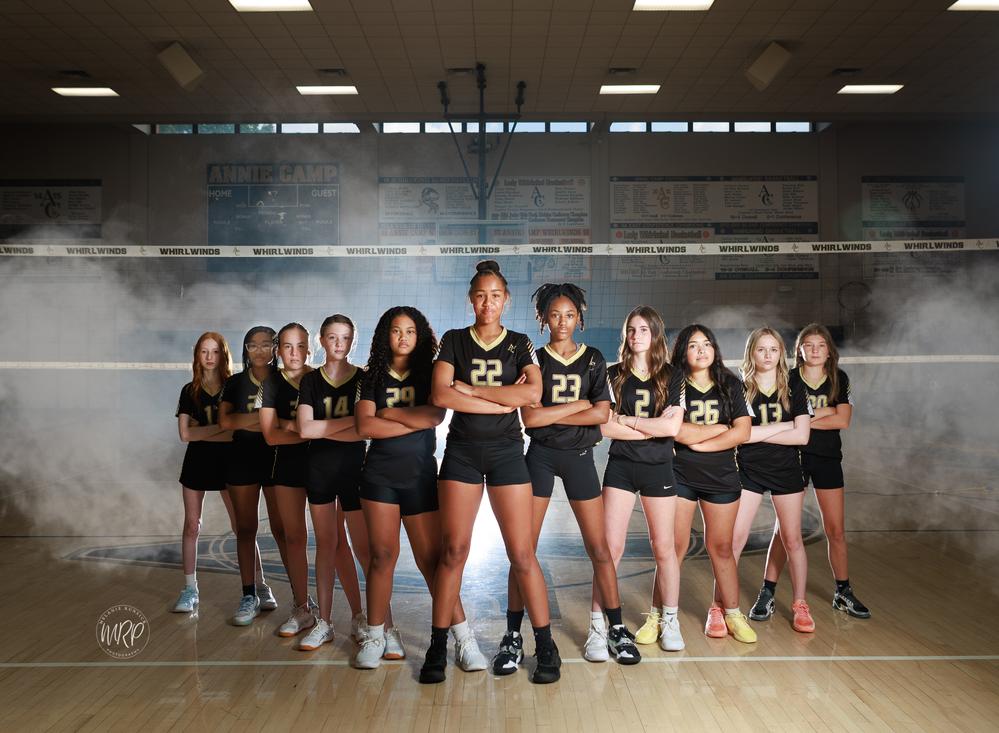 AC Volley Ball