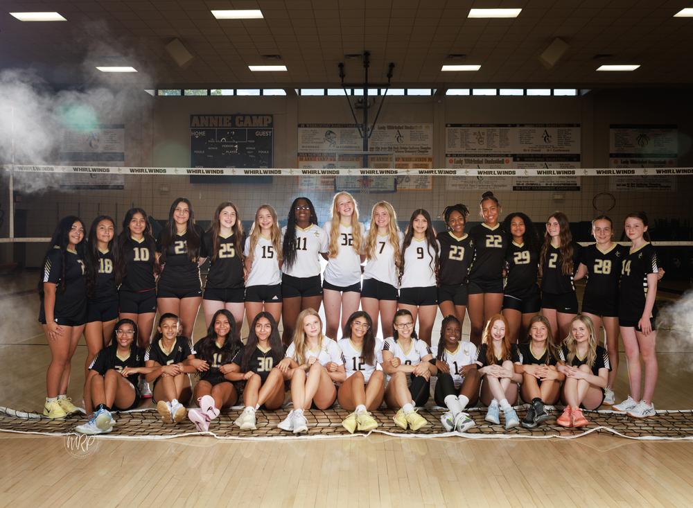 AC Volley Ball