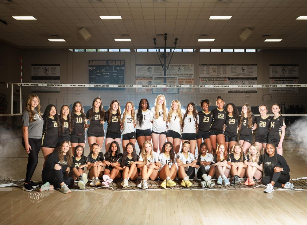 AC Volley Ball