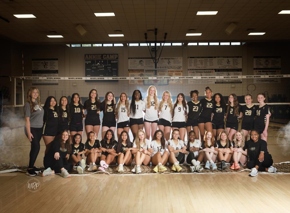 AC Volley Ball