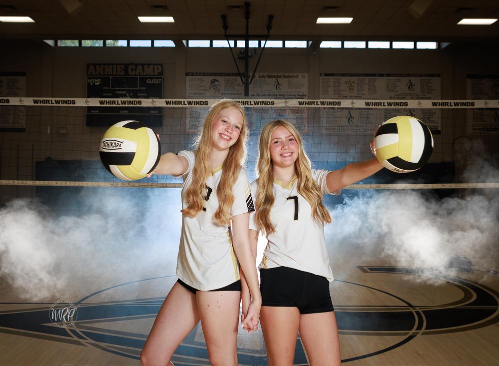 AC Volley Ball
