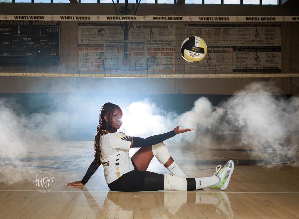 AC Volley Ball