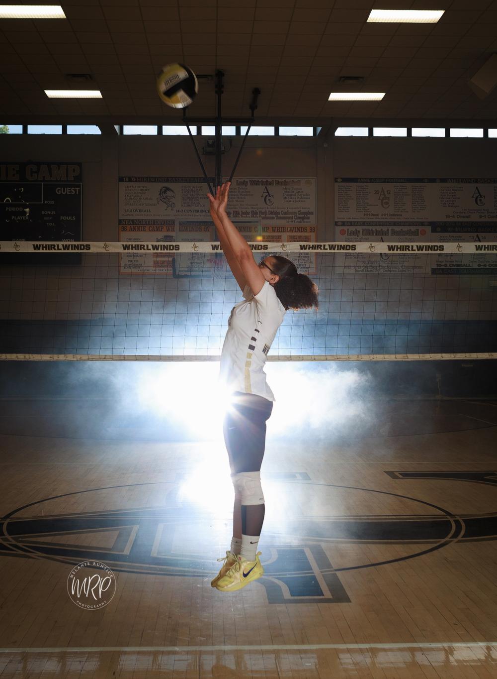 AC Volley Ball