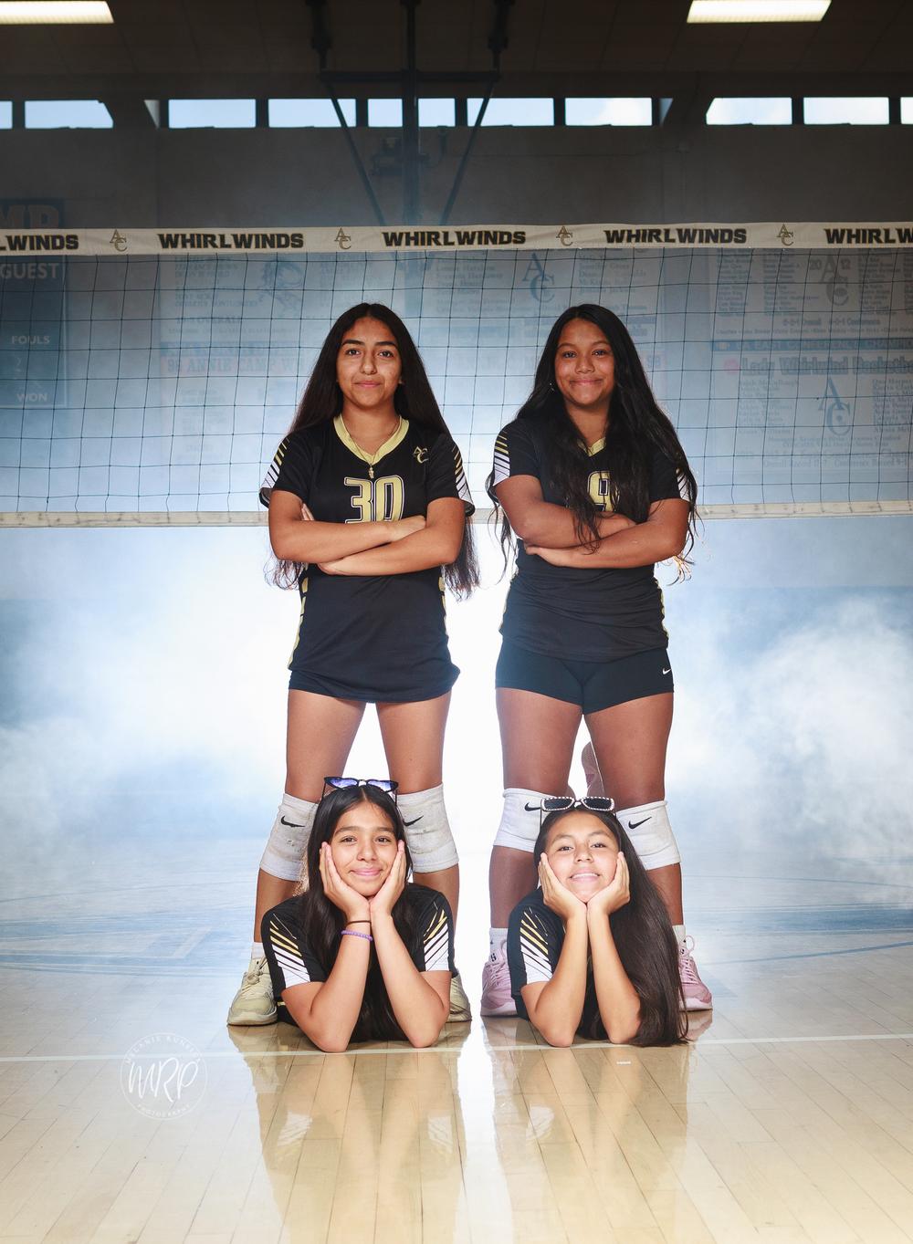 AC Volley Ball