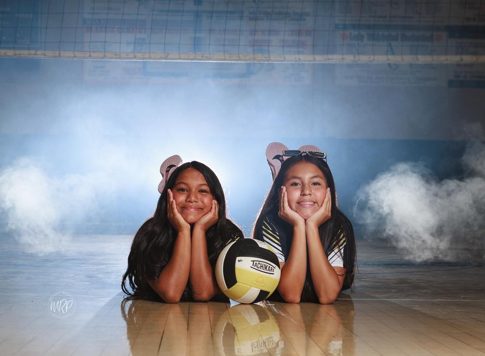 AC Volley Ball