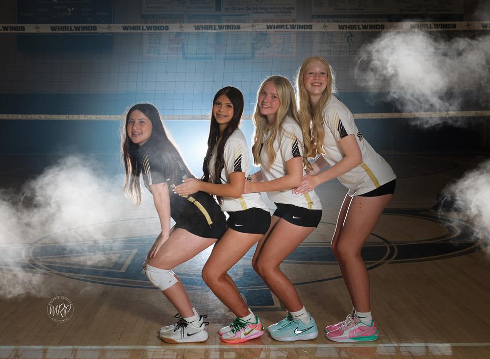 AC Volley Ball