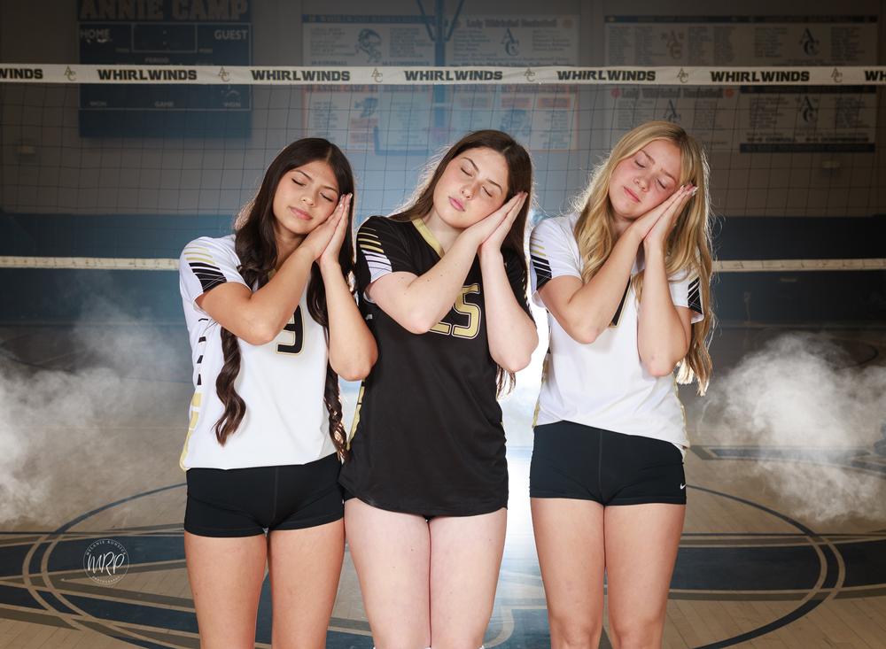 AC Volley Ball