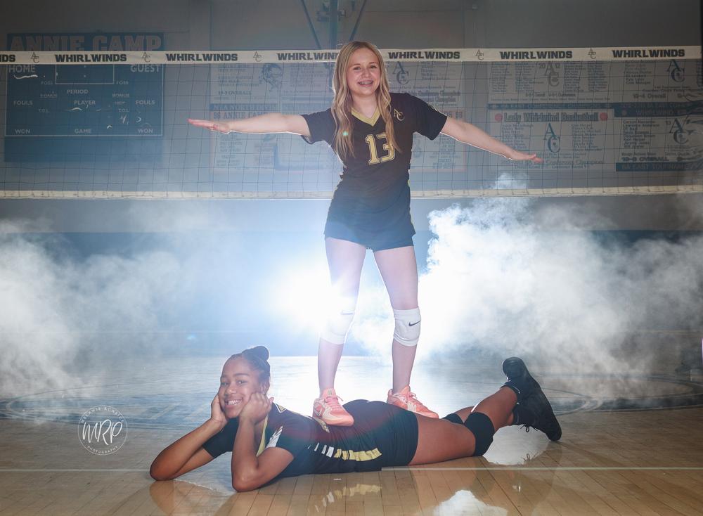 AC Volley Ball