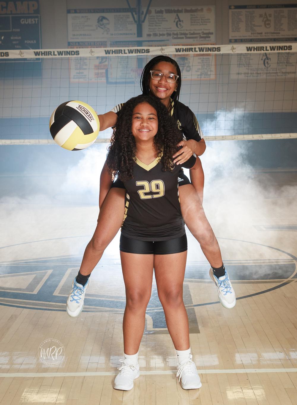 AC Volley Ball