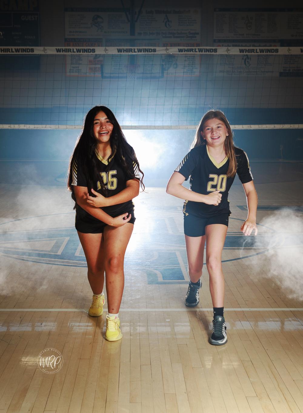 AC Volley Ball