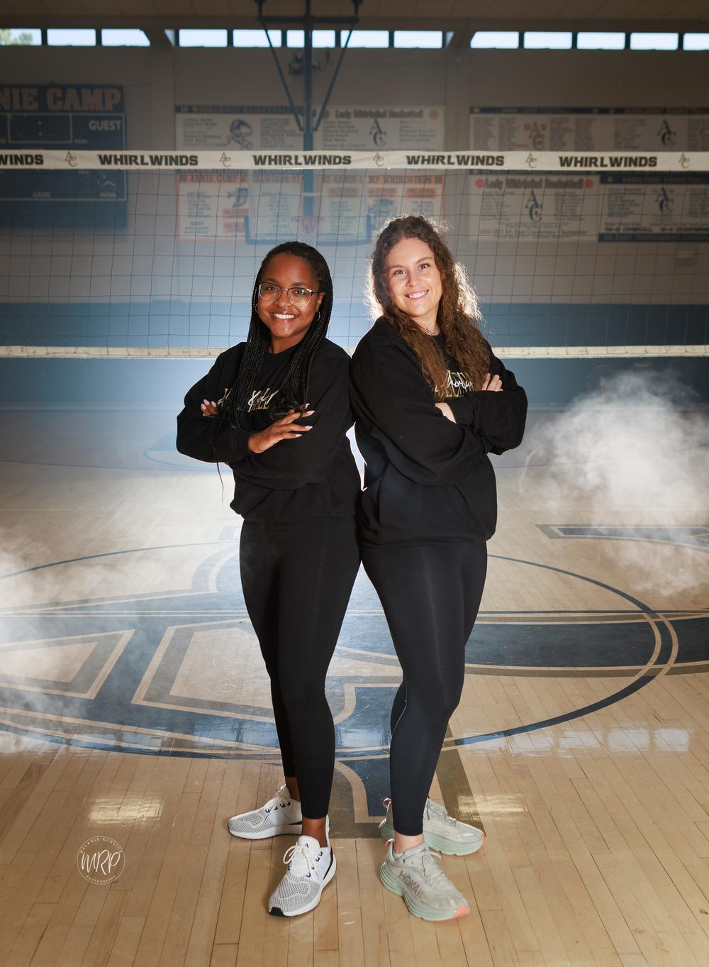 AC Volley Ball