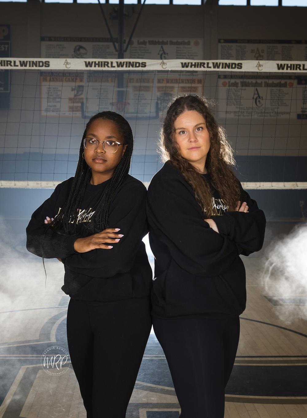 AC Volley Ball