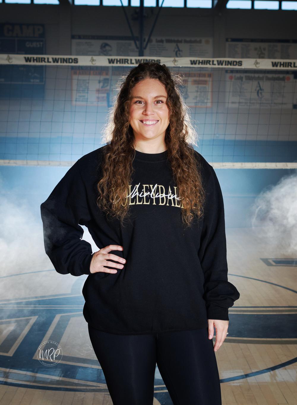 AC Volley Ball