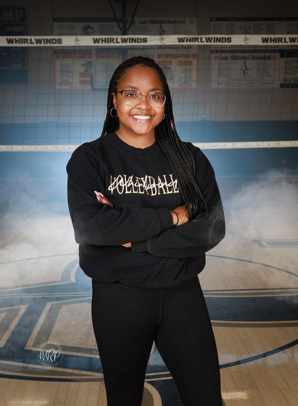 AC Volley Ball