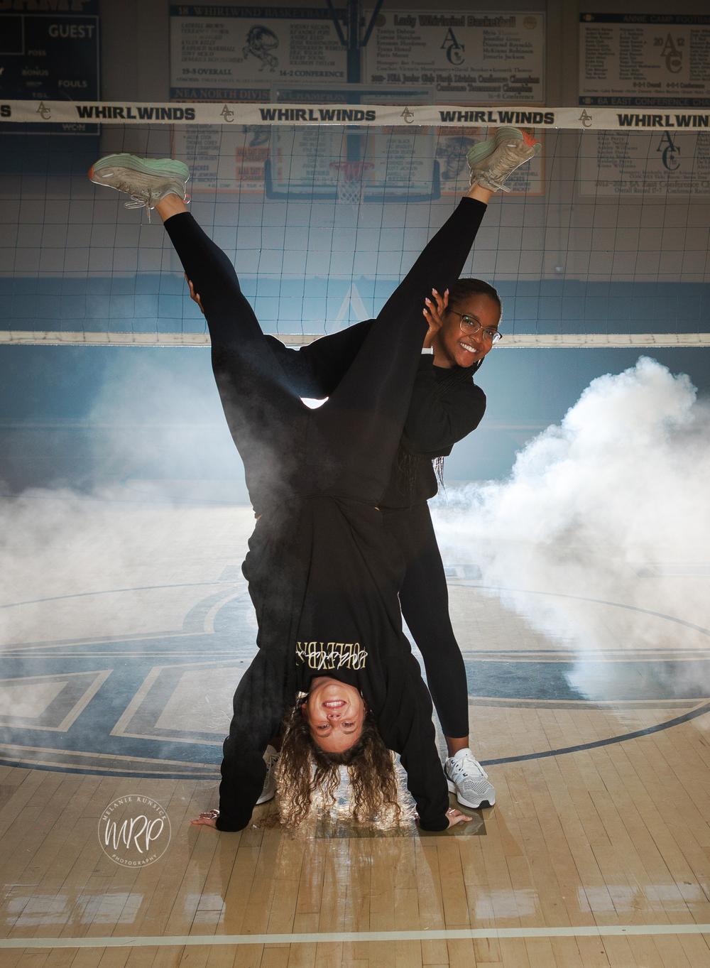 AC Volley Ball