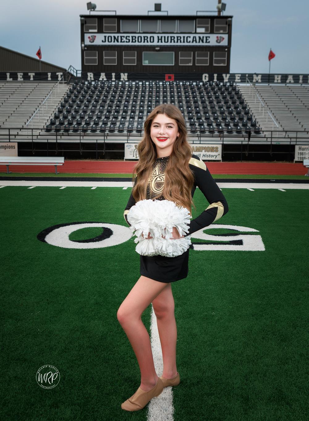 AC Dance 2025