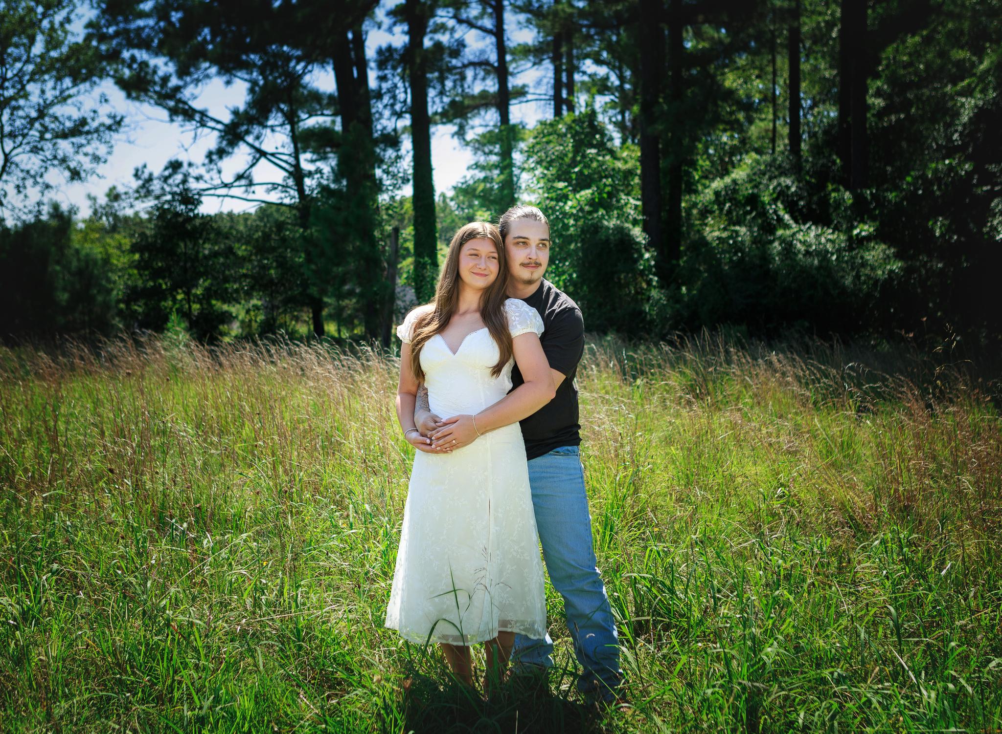 Ashley & Sam