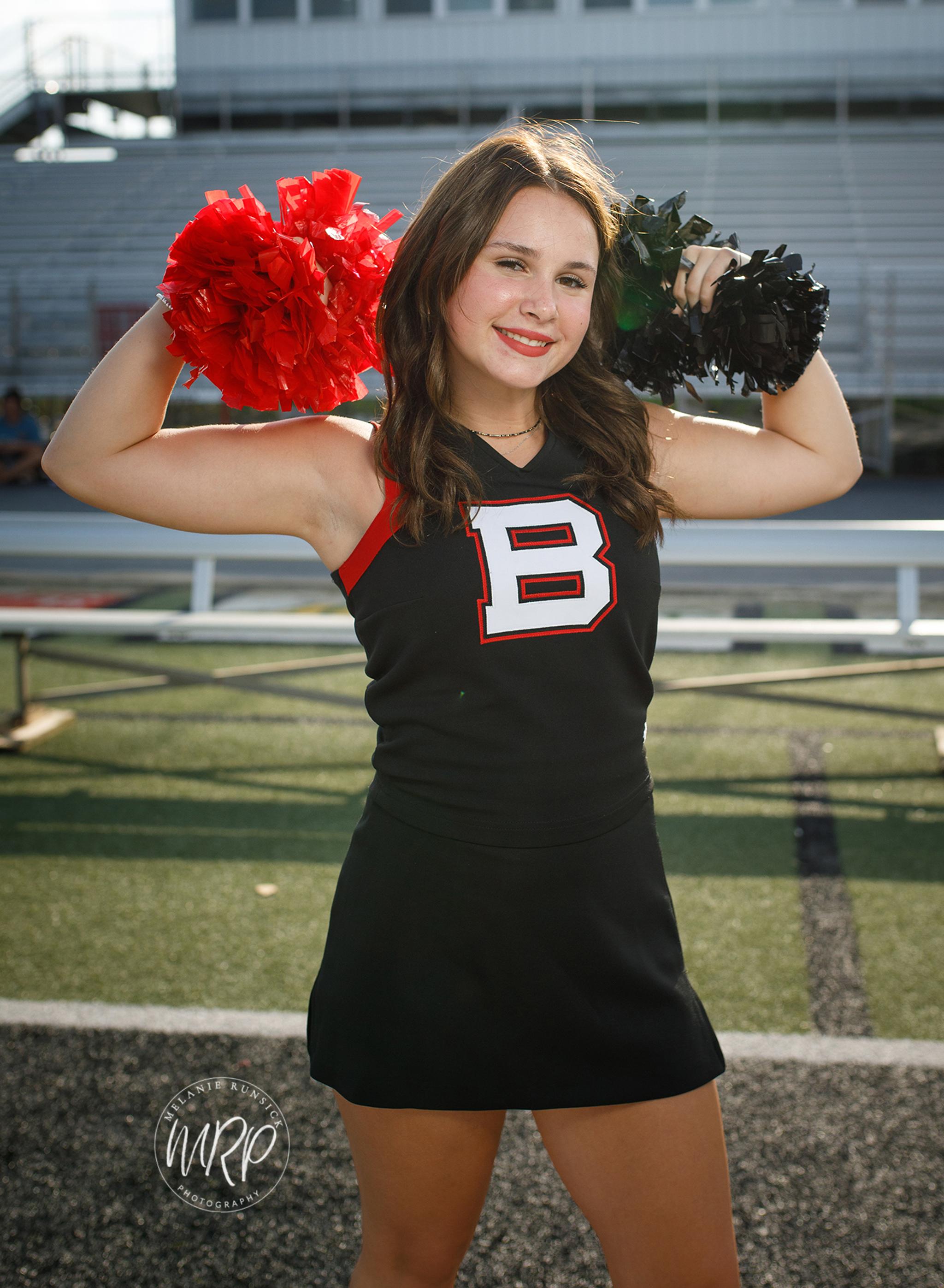 BHS Cheer & Dance